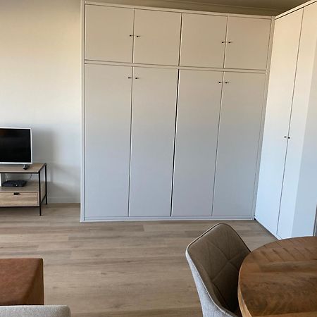 Studio Saint-Tropez Остенде Екстериор снимка