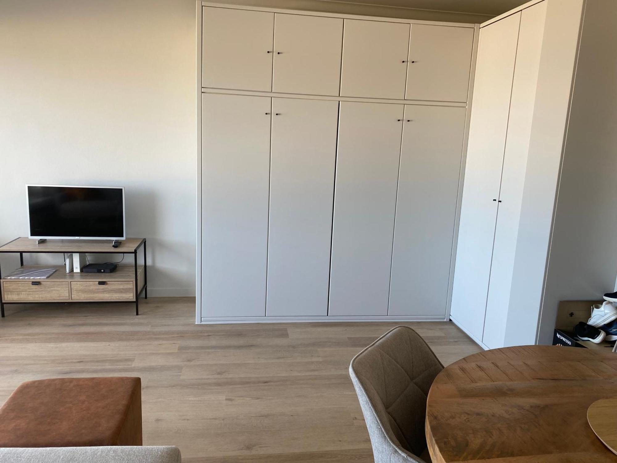 Studio Saint-Tropez Остенде Екстериор снимка